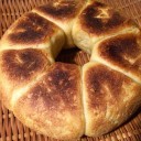 オーブンなしでもできるパン！鍋焼きパンの作り方