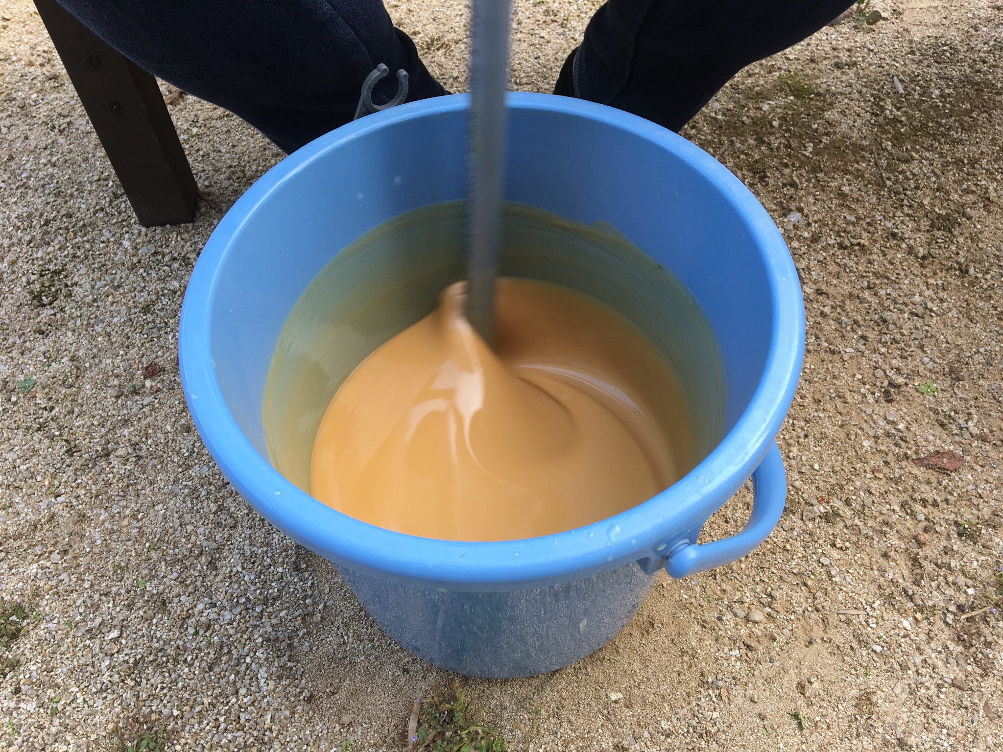 廃油せっけんの作り方 苛性ソーダの扱いには注意を つれづれリメイク日和 廃油せっけんの作り方 苛性ソーダの扱いには注意を つれづれリメイク日和