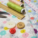 初心者のためのソーイングの基本◆道具/布/縫い方などまとめ